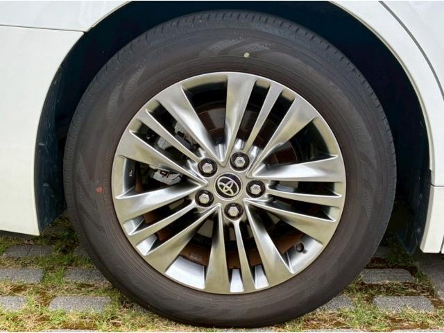 Ref:AUX-25163663 TOYOTA ALPHARD 2025 9 Ref:AUX-25163663 TOYOTA ALPHARD 2025 - Image 9