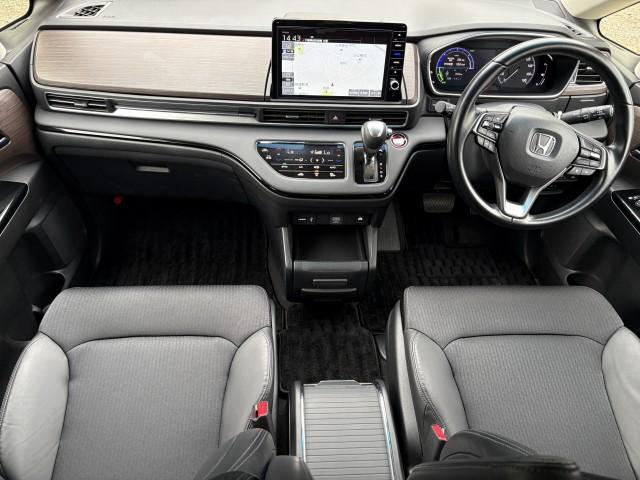 Ref:AUX-25163677 HONDA ODYSSEY HYBRID 2021 2 Ref:AUX-25163677 HONDA ODYSSEY HYBRID 2021 - Image 2