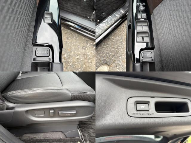 Ref:AUX-25163677 HONDA ODYSSEY HYBRID 2021 4 Ref:AUX-25163677 HONDA ODYSSEY HYBRID 2021 - Image 4