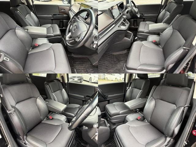Ref:AUX-25163677 HONDA ODYSSEY HYBRID 2021 6 Ref:AUX-25163677 HONDA ODYSSEY HYBRID 2021 - Image 6