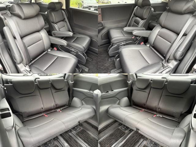 Ref:AUX-25163677 HONDA ODYSSEY HYBRID 2021 7 Ref:AUX-25163677 HONDA ODYSSEY HYBRID 2021 - Image 7