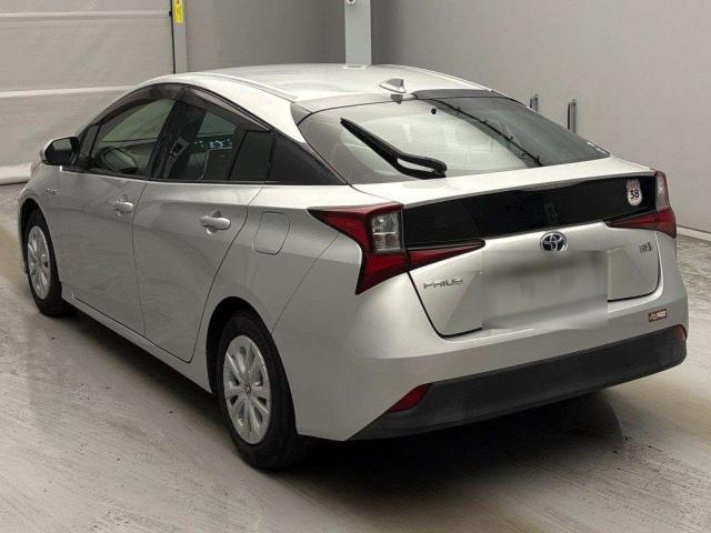 Ref:AUX-25163718 TOYOTA PRIUS 2019 2 Ref:AUX-25163718 TOYOTA PRIUS 2019 - Image 2