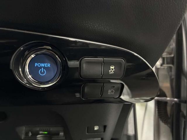 Ref:AUX-25163718 TOYOTA PRIUS 2019 12 Ref:AUX-25163718 TOYOTA PRIUS 2019 - Image 12