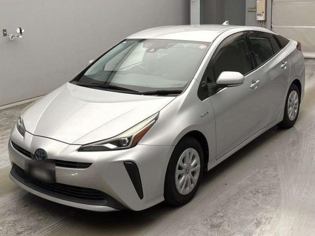 Ref:AUX-25163718 TOYOTA PRIUS 2019 5 Ref:AUX-25163718 TOYOTA PRIUS 2019 - Image 5