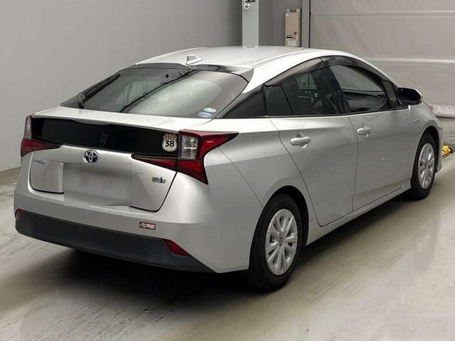 Ref:AUX-25163718 TOYOTA PRIUS 2019 9 Ref:AUX-25163718 TOYOTA PRIUS 2019 - Image 9