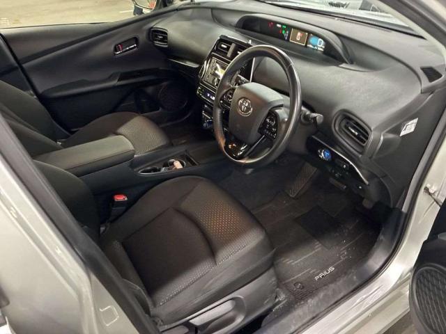 Ref:AUX-25163718 TOYOTA PRIUS 2019 10 Ref:AUX-25163718 TOYOTA PRIUS 2019 - Image 10