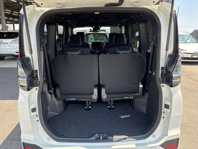 Ref:AUX-25163835 TOYOTA VOXY 2023 8 Ref:AUX-25163835 TOYOTA VOXY 2023 - Image 8