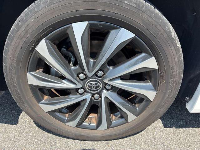 Ref:AUX-25163835 TOYOTA VOXY 2023 9 Ref:AUX-25163835 TOYOTA VOXY 2023 - Image 9