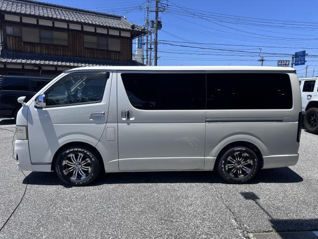 Ref:AUX-25163928 TOYOTA REGIUS ACE VAN 2011 2 Ref:AUX-25163928 TOYOTA REGIUS ACE VAN 2011 - Image 2