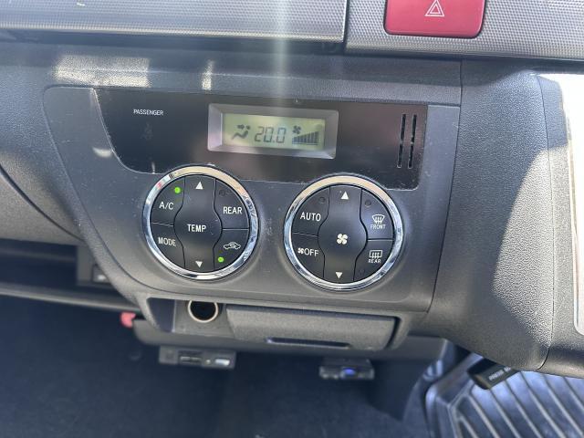 Ref:AUX-25163928 TOYOTA REGIUS ACE VAN 2011 11 Ref:AUX-25163928 TOYOTA REGIUS ACE VAN 2011 - Image 11