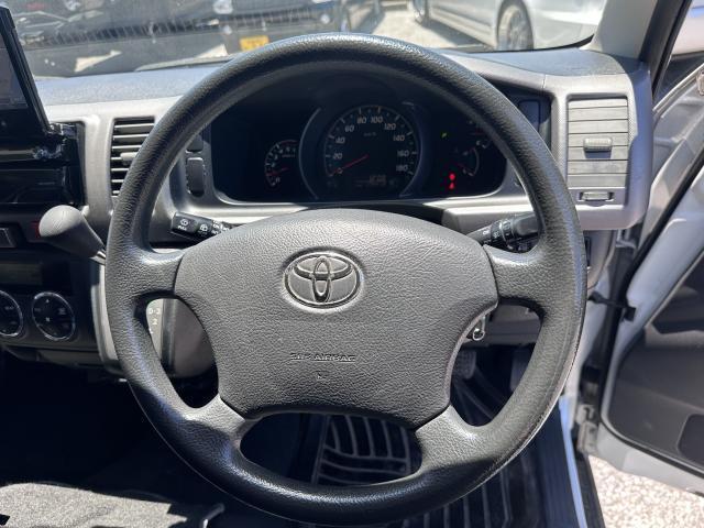 Ref:AUX-25163928 TOYOTA REGIUS ACE VAN 2011 12 Ref:AUX-25163928 TOYOTA REGIUS ACE VAN 2011 - Image 12