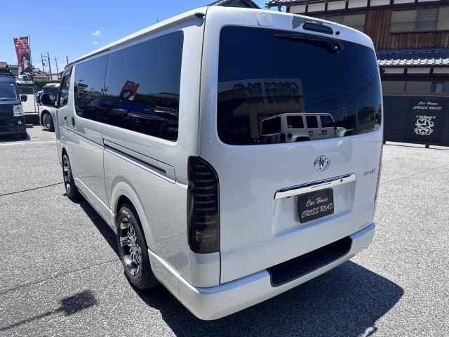 Ref:AUX-25163928 TOYOTA REGIUS ACE VAN 2011 3 Ref:AUX-25163928 TOYOTA REGIUS ACE VAN 2011 - Image 3
