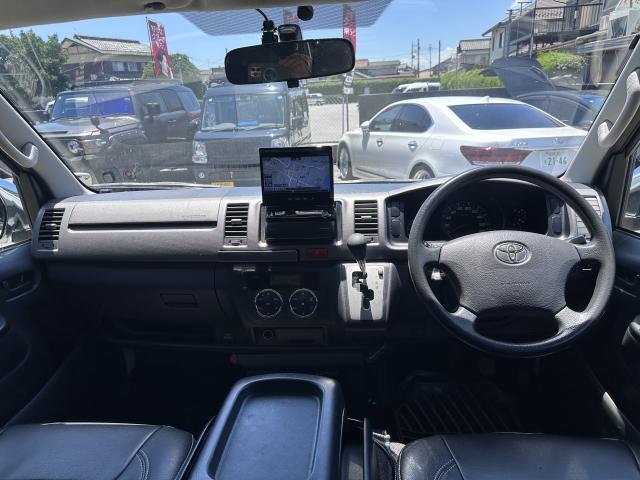 Ref:AUX-25163928 TOYOTA REGIUS ACE VAN 2011 5 Ref:AUX-25163928 TOYOTA REGIUS ACE VAN 2011 - Image 5