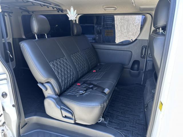 Ref:AUX-25163928 TOYOTA REGIUS ACE VAN 2011 8 Ref:AUX-25163928 TOYOTA REGIUS ACE VAN 2011 - Image 8