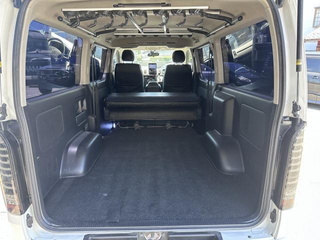 Ref:AUX-25163928 TOYOTA REGIUS ACE VAN 2011 9 Ref:AUX-25163928 TOYOTA REGIUS ACE VAN 2011 - Image 9