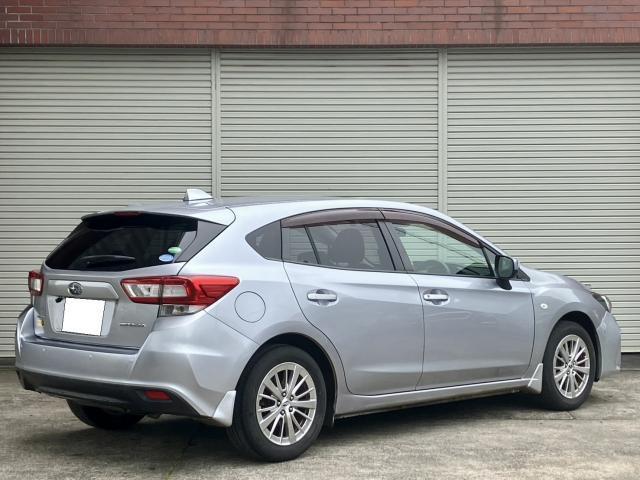 Ref:AUX-25164059 SUBARU IMPREZA SPORTS 2018 2 Ref:AUX-25164059 SUBARU IMPREZA SPORTS 2018 - Image 2