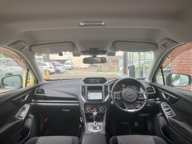 Ref:AUX-25164059 SUBARU IMPREZA SPORTS 2018 3 Ref:AUX-25164059 SUBARU IMPREZA SPORTS 2018 - Image 3