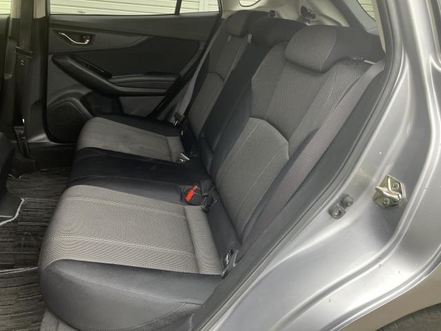 Ref:AUX-25164059 SUBARU IMPREZA SPORTS 2018 7 Ref:AUX-25164059 SUBARU IMPREZA SPORTS 2018 - Image 7