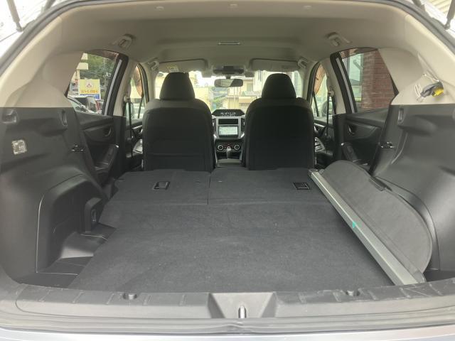 Ref:AUX-25164059 SUBARU IMPREZA SPORTS 2018 8 Ref:AUX-25164059 SUBARU IMPREZA SPORTS 2018 - Image 8