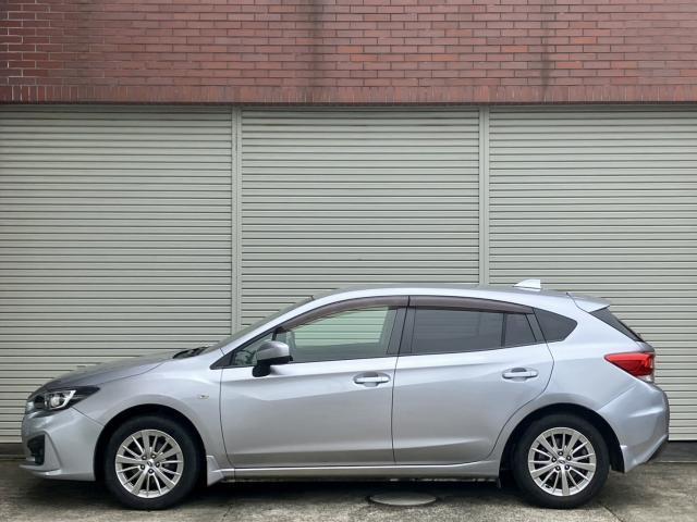 Ref:AUX-25164059 SUBARU IMPREZA SPORTS 2018 9 Ref:AUX-25164059 SUBARU IMPREZA SPORTS 2018 - Image 9