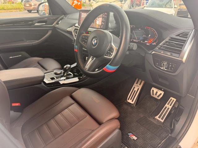 Ref:AUX-25164064 BMW X3 2022 2 Ref:AUX-25164064 BMW X3 2022 - Image 2