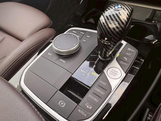 Ref:AUX-25164064 BMW X3 2022 11 Ref:AUX-25164064 BMW X3 2022 - Image 11