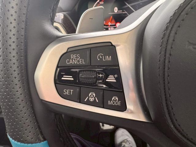 Ref:AUX-25164064 BMW X3 2022 14 Ref:AUX-25164064 BMW X3 2022 - Image 14