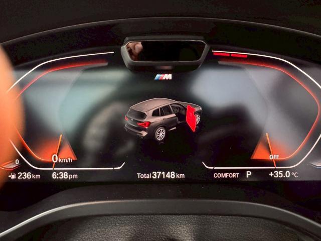 Ref:AUX-25164064 BMW X3 2022 17 Ref:AUX-25164064 BMW X3 2022 - Image 17