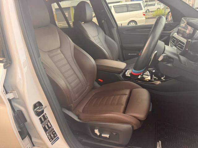 Ref:AUX-25164064 BMW X3 2022 19 Ref:AUX-25164064 BMW X3 2022 - Image 19
