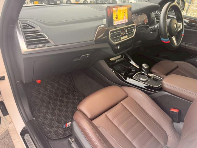 Ref:AUX-25164064 BMW X3 2022 20 Ref:AUX-25164064 BMW X3 2022 - Image 20
