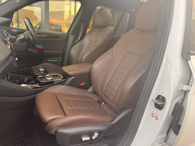 Ref:AUX-25164064 BMW X3 2022 9 Ref:AUX-25164064 BMW X3 2022 - Image 9