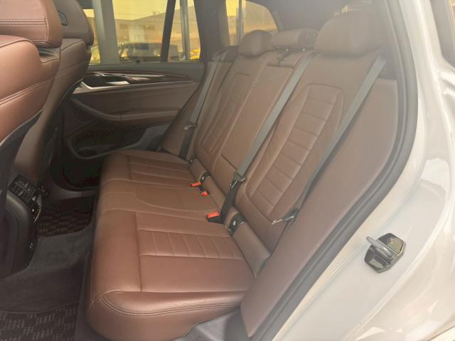 Ref:AUX-25164064 BMW X3 2022 10 Ref:AUX-25164064 BMW X3 2022 - Image 10