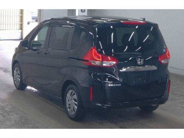 Ref:AUX-25164065 HONDA FREED 2021 2 Ref:AUX-25164065 HONDA FREED 2021 - Image 2