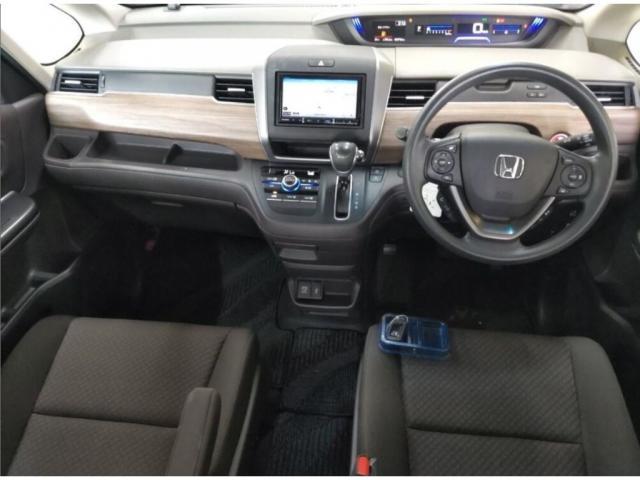 Ref:AUX-25164065 HONDA FREED 2021 3 Ref:AUX-25164065 HONDA FREED 2021 - Image 3