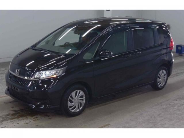 Ref:AUX-25164065 HONDA FREED 2021 4 Ref:AUX-25164065 HONDA FREED 2021 - Image 4