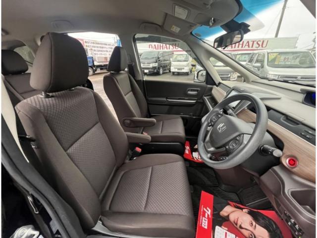 Ref:AUX-25164065 HONDA FREED 2021 6 Ref:AUX-25164065 HONDA FREED 2021 - Image 6