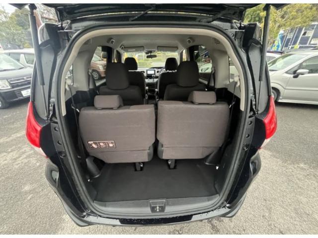 Ref:AUX-25164065 HONDA FREED 2021 8 Ref:AUX-25164065 HONDA FREED 2021 - Image 8