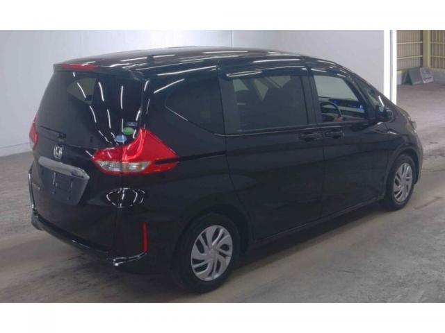 Ref:AUX-25164065 HONDA FREED 2021 9 Ref:AUX-25164065 HONDA FREED 2021 - Image 9