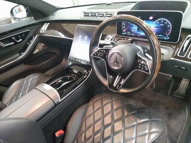 Ref:AUX-25172744 MERCEDES BENZ S-CLASS 2022 3 Ref:AUX-25172744 MERCEDES BENZ S-CLASS 2022 - Image 3