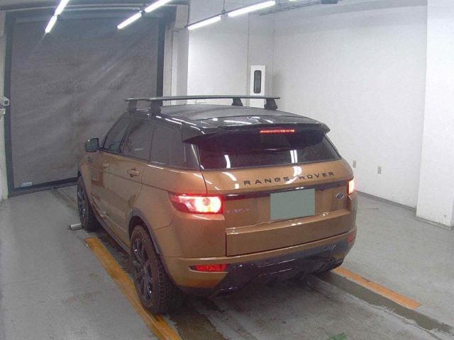 Ref:AUX-25172970 LAND ROVER RANGE ROVER EVOQUE 2014 2 Ref:AUX-25172970 LAND ROVER RANGE ROVER EVOQUE 2014 - Image 2