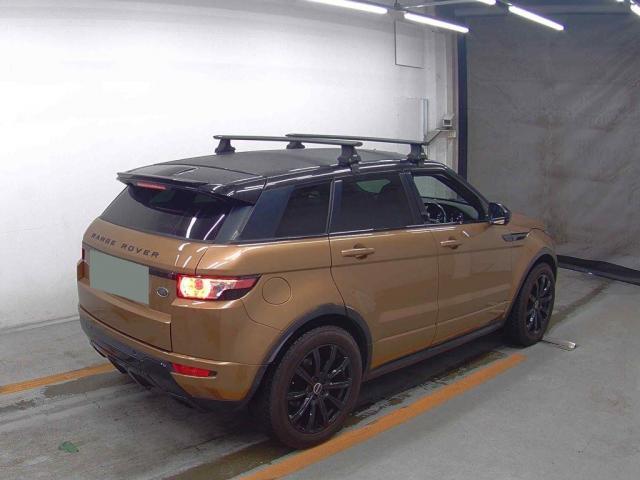 Ref:AUX-25172970 LAND ROVER RANGE ROVER EVOQUE 2014 5 Ref:AUX-25172970 LAND ROVER RANGE ROVER EVOQUE 2014 - Image 5