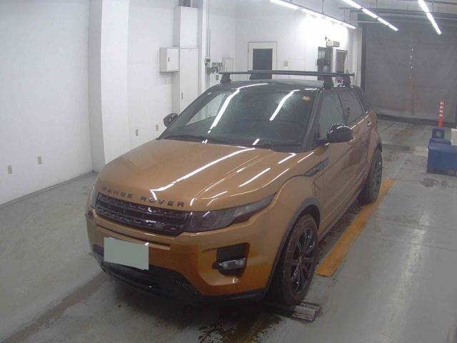 Ref:AUX-25172970 LAND ROVER RANGE ROVER EVOQUE 2014 6 Ref:AUX-25172970 LAND ROVER RANGE ROVER EVOQUE 2014 - Image 6