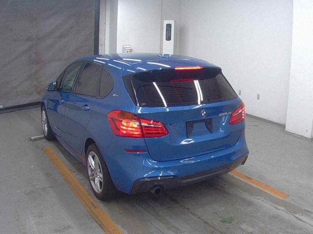 Ref:AUX-25172997 BMW 2 SERIES 2018 2 Ref:AUX-25172997 BMW 2 SERIES 2018 - Image 2