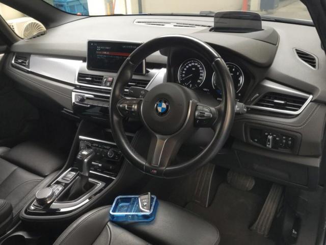 Ref:AUX-25172997 BMW 2 SERIES 2018 3 Ref:AUX-25172997 BMW 2 SERIES 2018 - Image 3
