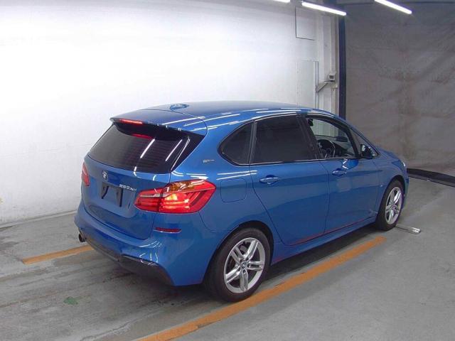 Ref:AUX-25172997 BMW 2 SERIES 2018 5 Ref:AUX-25172997 BMW 2 SERIES 2018 - Image 5