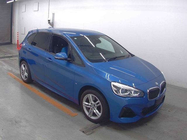 Ref:AUX-25172997 BMW 2 SERIES 2018 6 Ref:AUX-25172997 BMW 2 SERIES 2018 - Image 6