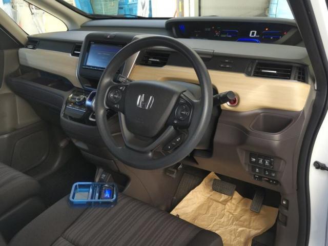Ref:AUX-25173160 HONDA FREED HYBRID 2018 3 Ref:AUX-25173160 HONDA FREED HYBRID 2018 - Image 3