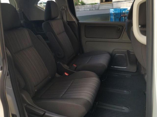 Ref:AUX-25173160 HONDA FREED HYBRID 2018 6 Ref:AUX-25173160 HONDA FREED HYBRID 2018 - Image 6