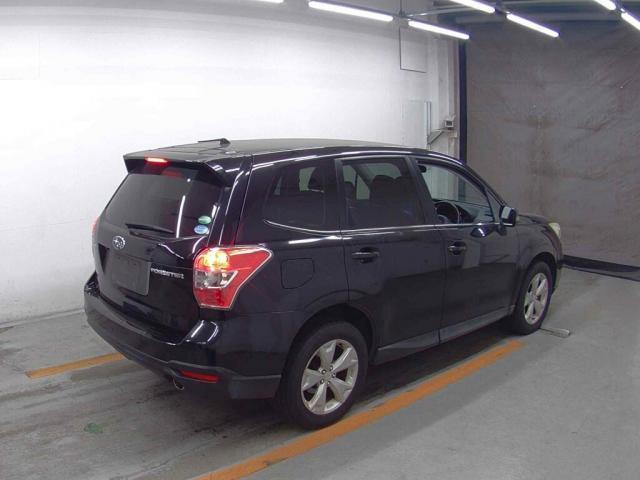 Ref:AUX-25173163 SUBARU FORESTER 2013 2 Ref:AUX-25173163 SUBARU FORESTER 2013 - Image 2