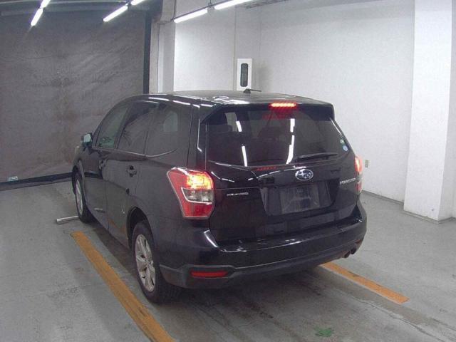 Ref:AUX-25173163 SUBARU FORESTER 2013 5 Ref:AUX-25173163 SUBARU FORESTER 2013 - Image 5